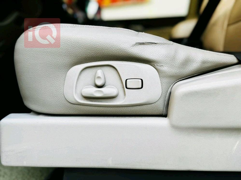 ميتسوبيشي باجيرو